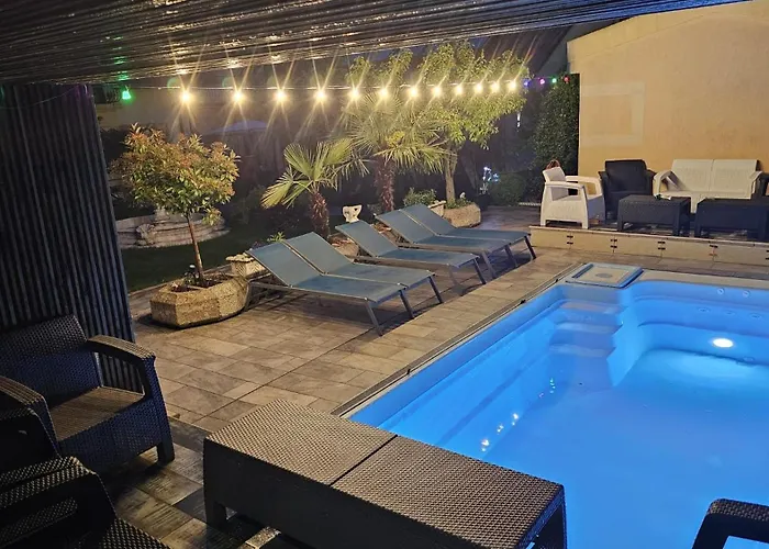 Casa Darius Costinesti