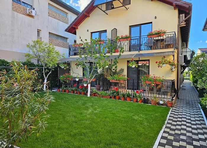 Casa Pescarus