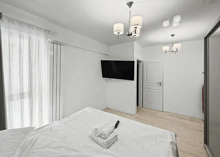 Black Sea Booking - Tenerife Apartments