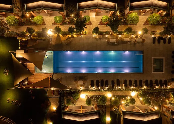 Issa Resort