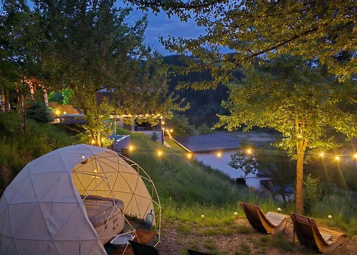 Moon Lake Bicaz - Casa Imero