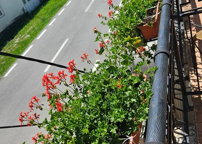 La Buna Văliug