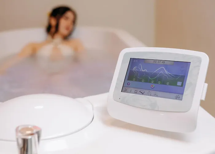 Hotel Crystal Wellness & Spa Superior