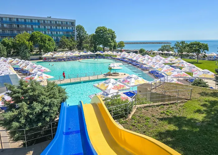 Safir Blue Resort