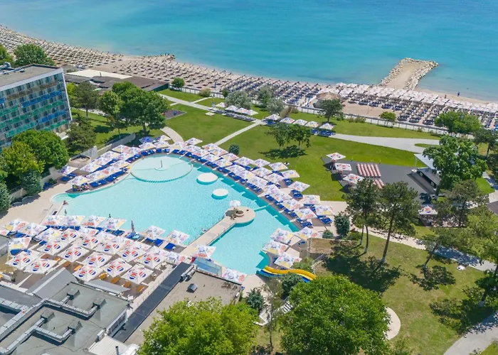 Safir Blue Resort