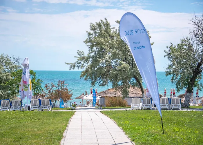 Safir Blue Resort