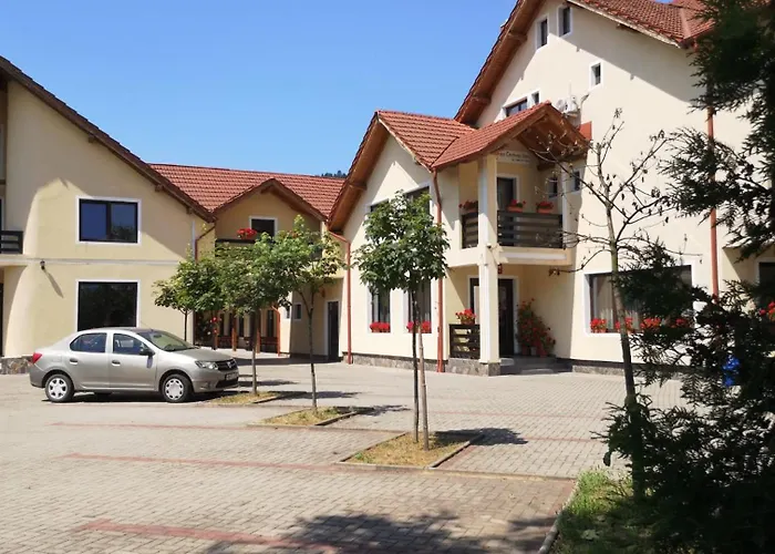 Camves Inn