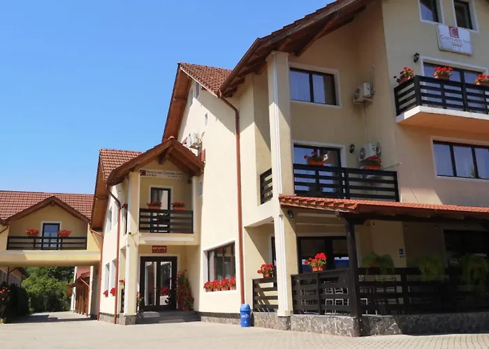 Camves Inn