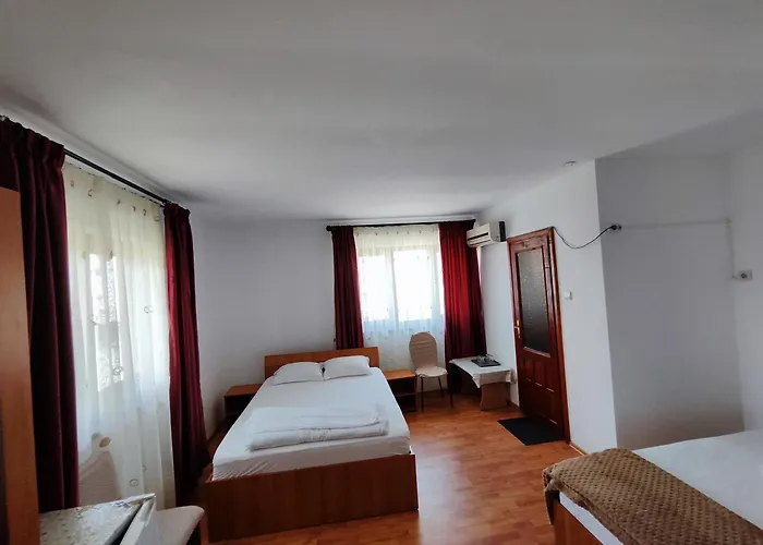 Casa Maxim