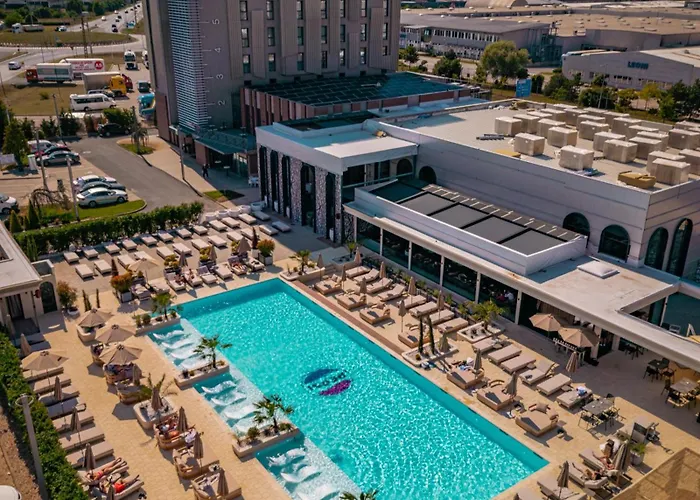 Ibis Styles Arad
