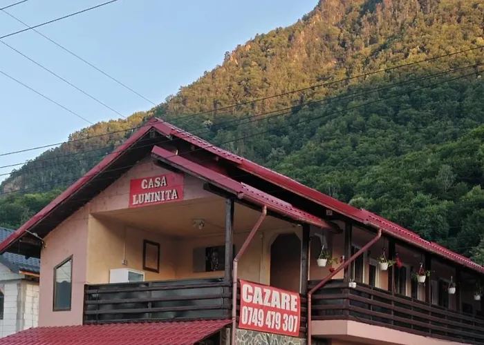 Casa Luminita