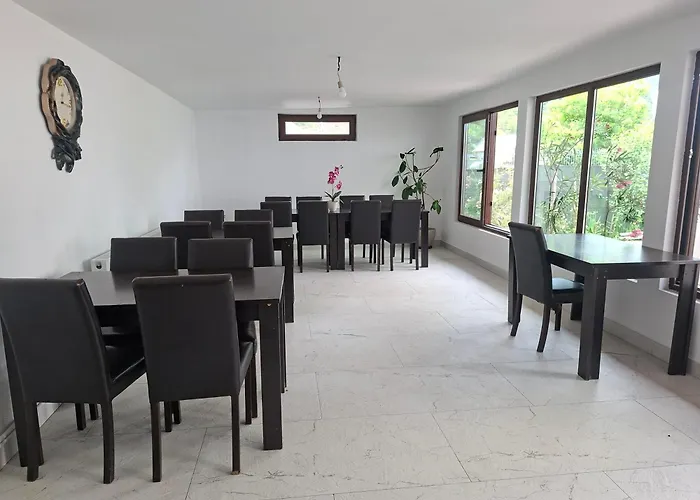 Casa Luminita