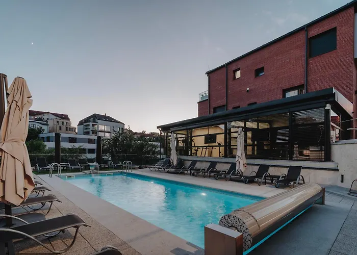 Panorama Deluxe Aparthotel