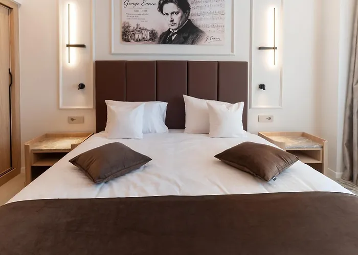 Hotel Decebal
