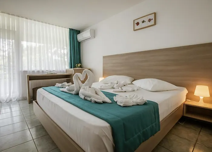 Hotel Favorit