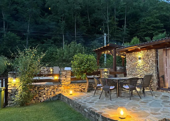 Casa de Piatra
