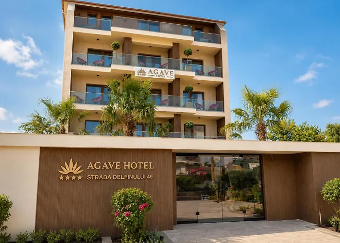 Agave Hotel