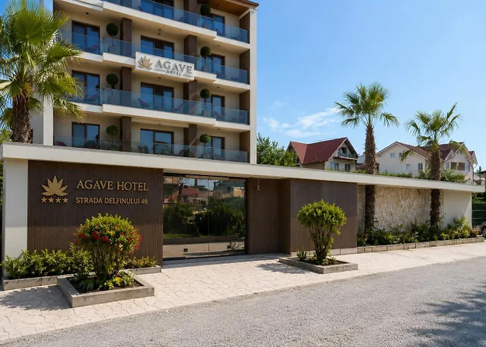Agave Hotel