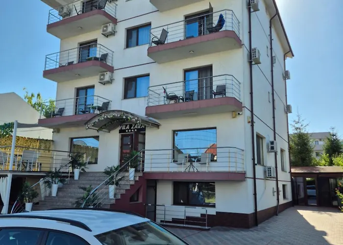Vila Zara