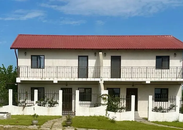 Villa Tasaul