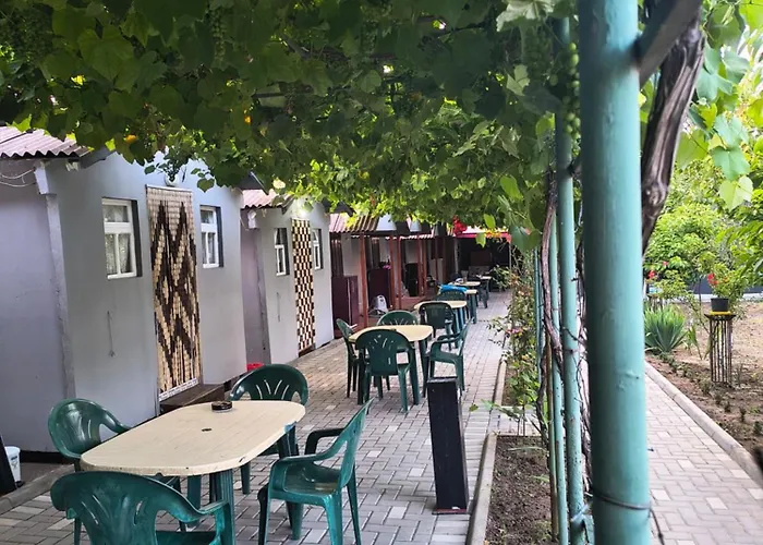 Casa Mihai