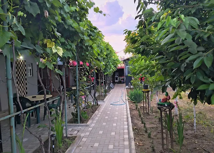 Casa Mihai