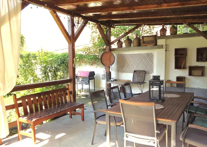 Casa Vanatorului