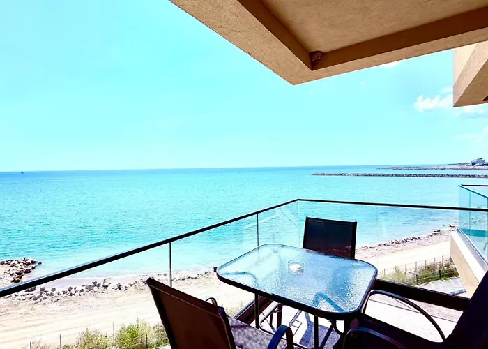 Vila Sunrise Costinesti