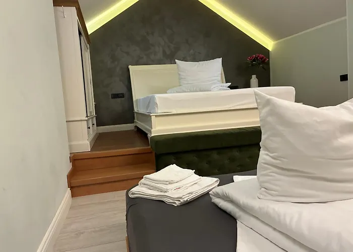 Casa Del Sole