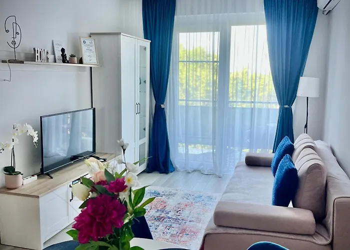 Karra Residence Timisoara - autorizat Ministerul Turismului