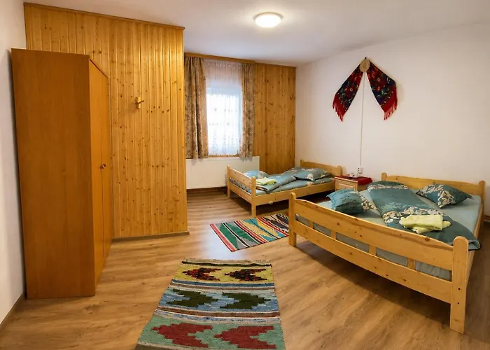 Cabana Elena