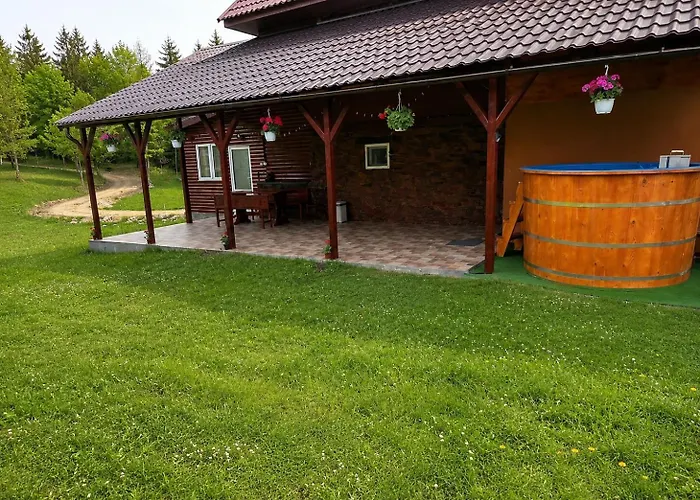 Cabana Elena