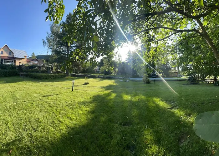 Casa Eden
