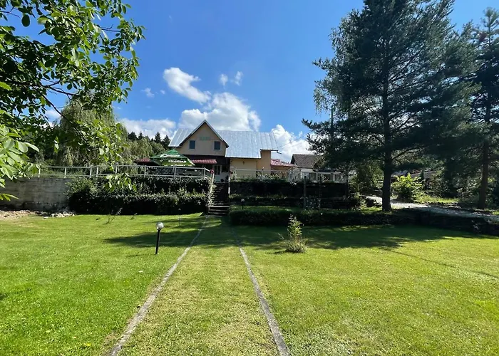 Casa Eden