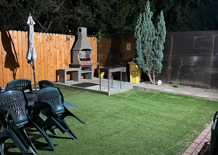 HAVEN - Camere De Inchiriat