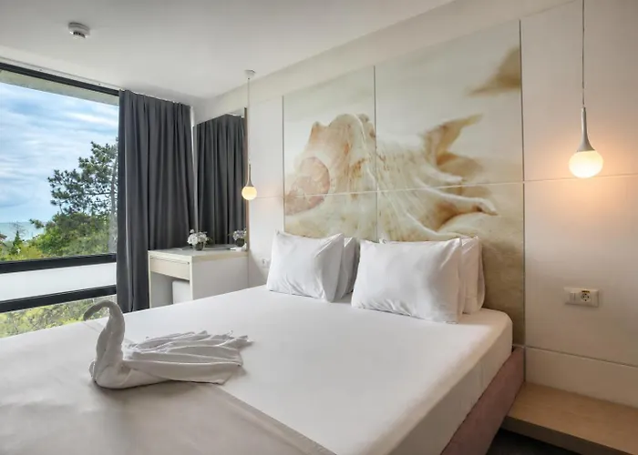 Hotel Melodia