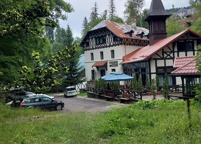 Stavilar