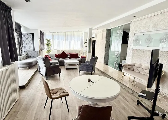 Hotel Jolie Apartments