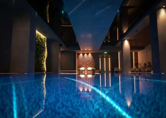Fabesca Boutique Hotel & Spa