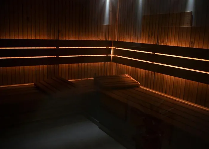 Fabesca Boutique Hotel & Spa