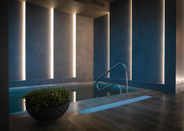 Fabesca Boutique Hotel & Spa