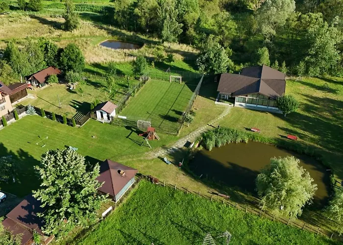 Pensiunea Casa Maria