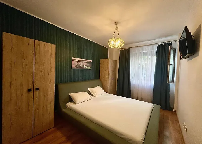 Arcadia Mamaia Nord