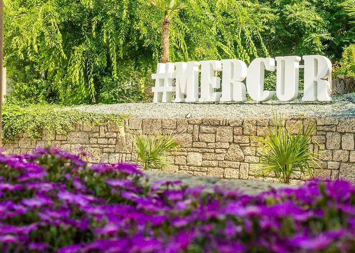 Hotel Mercur