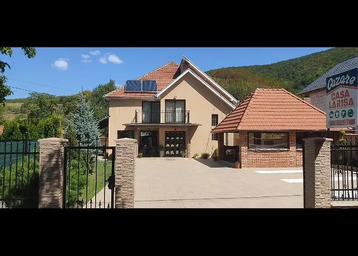 Casa Larisa