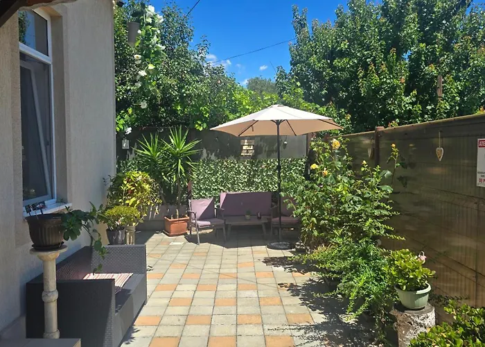 Casa Cristal