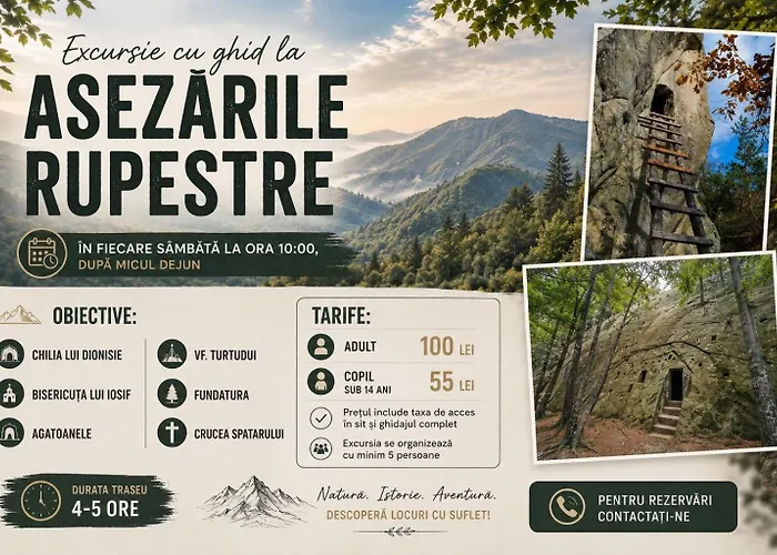 Tinutul Luanei Glamping