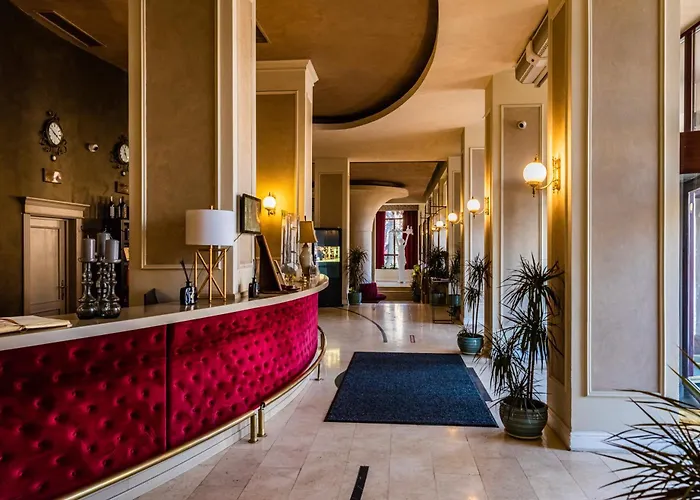 Grand Traian