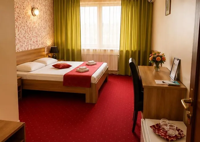 Hotel Olimp