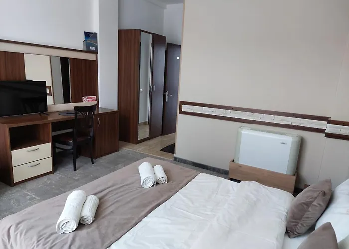 Hotel Laguna
